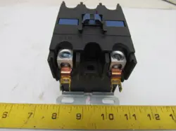 CONTACTOR 2-POLE