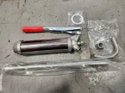 PUMP LEVER 12