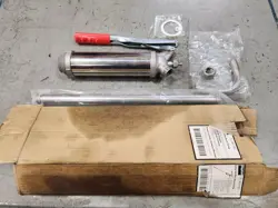 DRUM PUMP LEVER