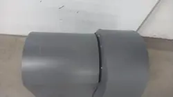 STEEL BLOWER W/OUT