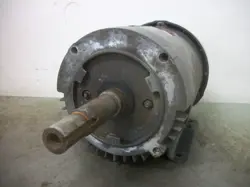 2HP 145JM