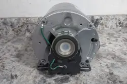 RPM 115/208-230VAC SPLIT-PHASE