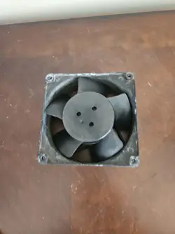 WATTS 115V