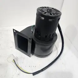CRIDITPID CENTRIFUGAL BLOWER MOTOR FOR DAYTON 1TDP7, 4C446, 6FHX8, 4C005, 1TDP7A