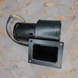 CRIDITPID CENTRIFUGAL BLOWER