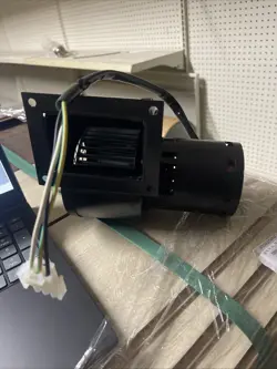 MOTOR FOR DAYTON