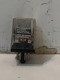 5X827E 120V-120VAC