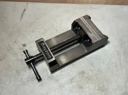 VISE MACHINIST PRECISION