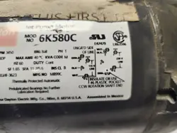 6K580C