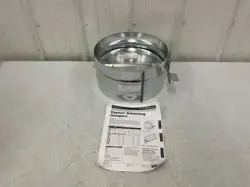 BALANCING DAMPER 2TFY1