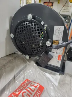 BLOWER/MOTOR 1TDT8A