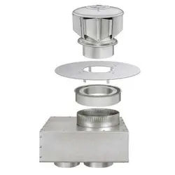INLET KIT IN