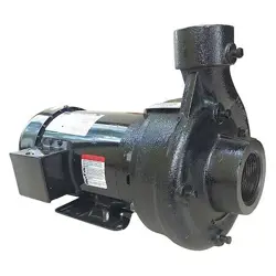 PUMP PH TO