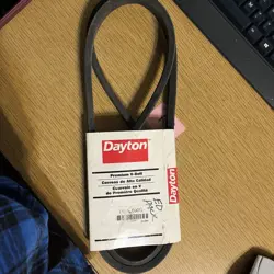V-BELT 5L690G