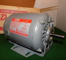 1PH 5K908 FAST