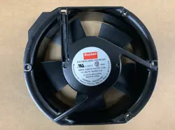 239CFM AC AXIAL