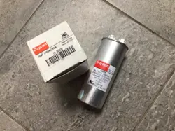 RUN CAPACITOR NEW