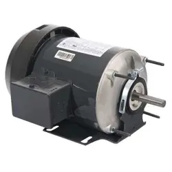 1/6HP 1725RPM 115V
