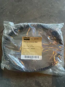 SYNCHRONOUS TIMING BELT-