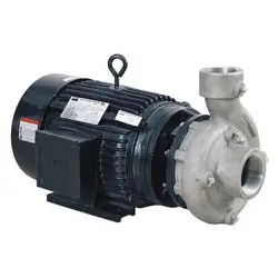 PUMP 15 HP