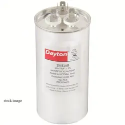 DAYTON 2MEJ8