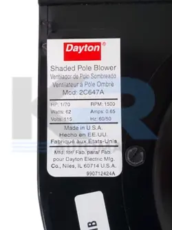 NEW DAYTON