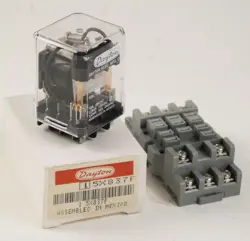 W/ CONNECTOR BLOCK
