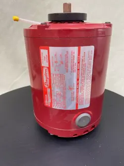1/6 HP SPLIT
