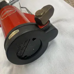 PNEUMATIC RIVET