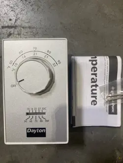 NIB DAYTON 4PU48