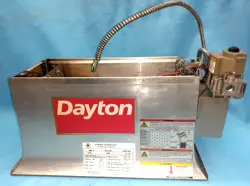 RADIANT HEATER 3E132E