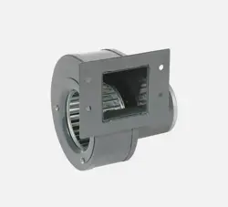 DAYTON MG0822026171010 BLOWER 131 CFM 2860 RPM 115V 60/50HZ