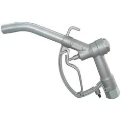 CURVED SPOUT 1IN