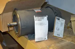 FAN-COOLED HP 36VF22B
