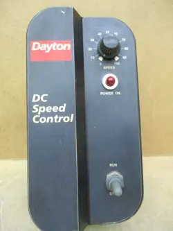 CONTROL 49155LR