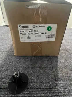 SUPERIOR PPC-2” AZTEC