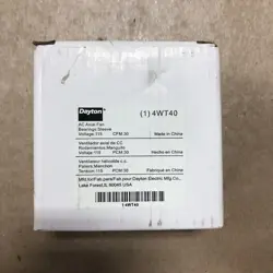 0.13A 12W 115V