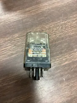 VOLTS 10A
