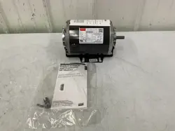 DAYTON - 6K778BG BELT DRIVE FAN&BLOWER MOTOR.