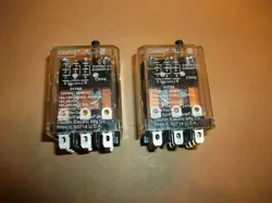 120V COIL USED