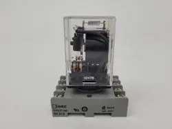 RELAY 240V