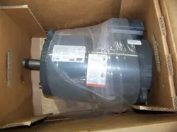 RPM 230/460V PH