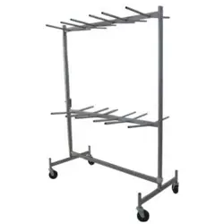 TABLE STORAGE