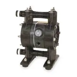 OPERATED PTFE 15