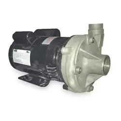 CENTRIFUGAL PUMP 115/230V