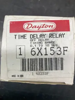 6X153F OFF