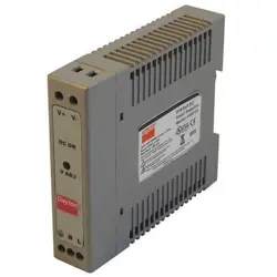 1.25A DIN RAIL