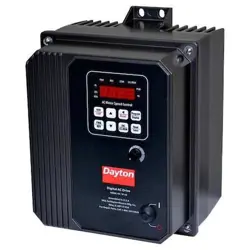HP 480VAC