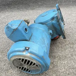 ANGLE GEAR MOTOR