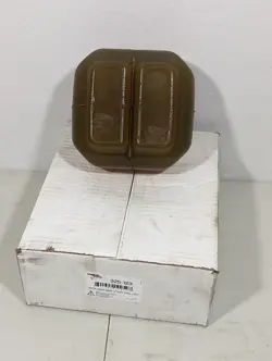 INSULATOR PAD